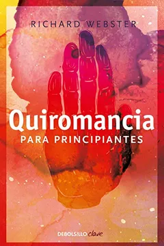 Livro Quiromancia Para Principiantes - Resumo, Resenha, PDF, etc.