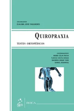 Livro Quiropraxia. Testes Ortopédicos - Resumo, Resenha, PDF, etc.