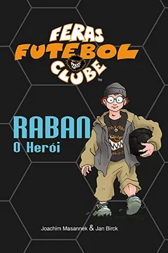 Livro Raban, o Herói - Resumo, Resenha, PDF, etc.