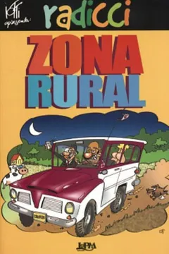 Livro Radicci. Zona Rural - Resumo, Resenha, PDF, etc.
