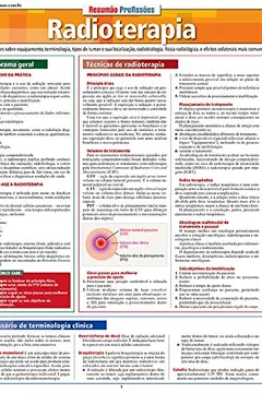 Livro Radioterapia - Resumo, Resenha, PDF, etc.