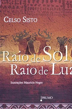 Livro Raio de Sol. Raio de Lua - Resumo, Resenha, PDF, etc.