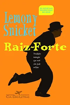 Livro Raiz-Forte - Resumo, Resenha, PDF, etc.