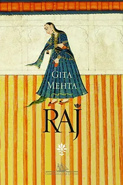Livro Raj - Resumo, Resenha, PDF, etc.