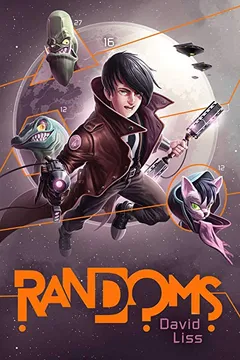 Livro Randoms - Resumo, Resenha, PDF, etc.