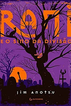 Livro Rani e o Sino da Divisão - Resumo, Resenha, PDF, etc.