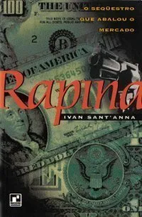Livro Rapina - Resumo, Resenha, PDF, etc.
