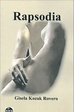 Livro Rapsodia - Resumo, Resenha, PDF, etc.