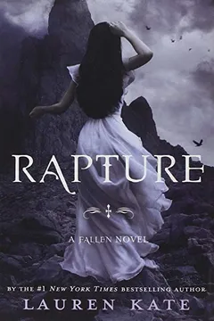 Livro Rapture - Resumo, Resenha, PDF, etc.