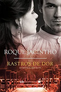 Livro Rastros de Dor - Resumo, Resenha, PDF, etc.