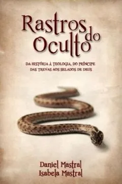 Livro Rastros Do Oculto - Resumo, Resenha, PDF, etc.