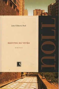 Livro Rastros do Verão - Resumo, Resenha, PDF, etc.