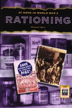 Livro Rationing - Resumo, Resenha, PDF, etc.