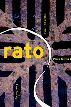 Livro Rato - Coleção Siricutico - Resumo, Resenha, PDF, etc.