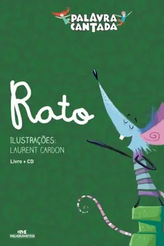 Livro Rato - Resumo, Resenha, PDF, etc.