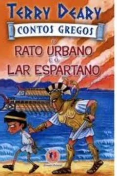 Livro Rato Urbano E O Lar Espartano - Resumo, Resenha, PDF, etc.