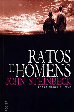 Livro Ratos E Homens - Coleção L&PM Pocket - Resumo, Resenha, PDF, etc.