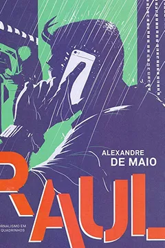 Livro Raul - Resumo, Resenha, PDF, etc.