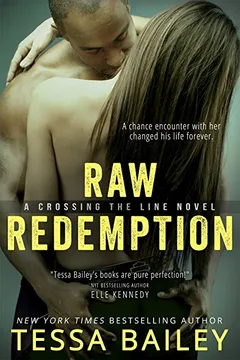 Livro Raw Redemption - Resumo, Resenha, PDF, etc.