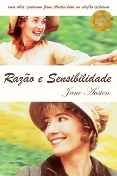 Livro Razao E Sensibilidadee: Razao E Sensibilidade (Traducao Portugues Do Brasil) - Resumo, Resenha, PDF, etc.