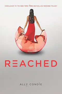 Livro Reached - Resumo, Resenha, PDF, etc.