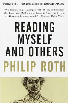 Livro Reading Myself and Others - Resumo, Resenha, PDF, etc.