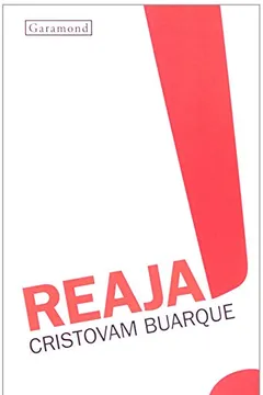 Livro Reaja - Resumo, Resenha, PDF, etc.