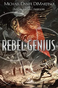 Livro Rebel Genius - Resumo, Resenha, PDF, etc.