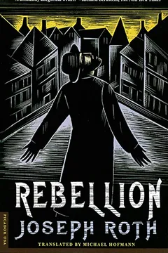 Livro Rebellion - Resumo, Resenha, PDF, etc.