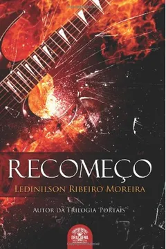 Livro Recomeço - Resumo, Resenha, PDF, etc.
