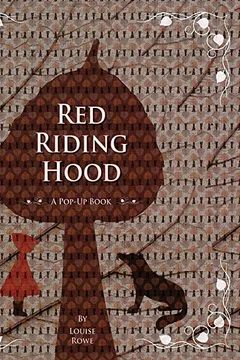 Livro Red Riding Hood: A Pop-Up Book - Resumo, Resenha, PDF, etc.
