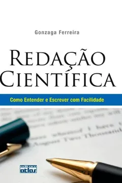 Livro Redação Cientifica. Como Entender e Escrever com Facilidade - Resumo, Resenha, PDF, etc.