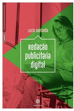 Livro Redação publicitária digital - Resumo, Resenha, PDF, etc.