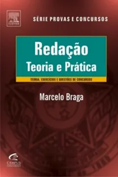 Livro Redação. Teoria E Prática - Resumo, Resenha, PDF, etc.
