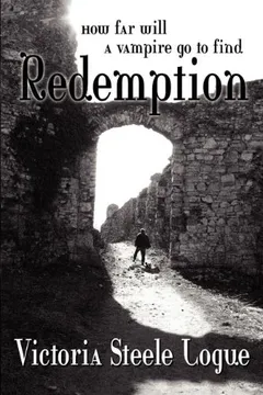 Livro Redemption - Resumo, Resenha, PDF, etc.