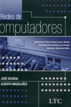 Livro Redes De Computadores - Resumo, Resenha, PDF, etc.