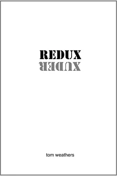 Livro Redux - Resumo, Resenha, PDF, etc.