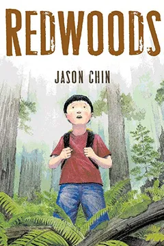 Livro Redwoods - Resumo, Resenha, PDF, etc.