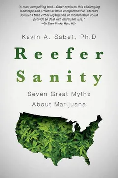 Livro Reefer Sanity - Resumo, Resenha, PDF, etc.