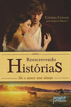 Livro Reescrevendo Historias - Resumo, Resenha, PDF, etc.