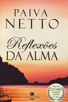 Livro Reflexões da Alma - Resumo, Resenha, PDF, etc.