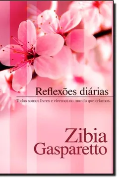 Livro Reflexoes Diarias Pequeno - Resumo, Resenha, PDF, etc.