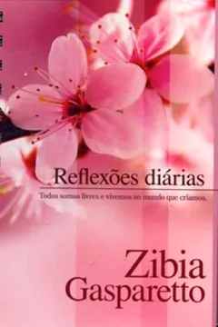 Livro Reflexoes Diarias. Wire- O Pequeno - Resumo, Resenha, PDF, etc.