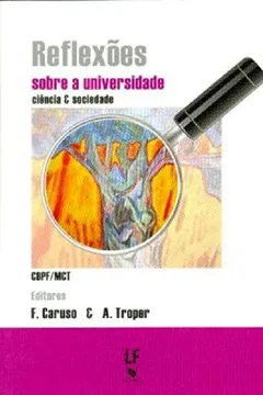 Livro Reflexoes Sobre A Universidade - Resumo, Resenha, PDF, etc.