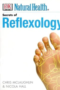 Livro Reflexology - Resumo, Resenha, PDF, etc.