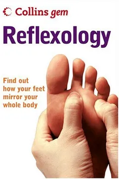 Livro Reflexology - Resumo, Resenha, PDF, etc.