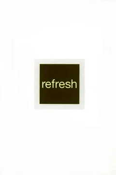 Livro Refresh - Resumo, Resenha, PDF, etc.