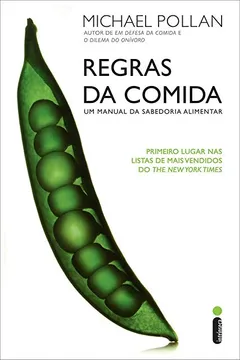 Livro Regras da Comida - Resumo, Resenha, PDF, etc.