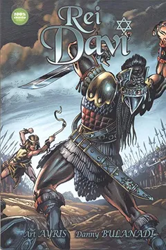 Livro Rei Davi - Resumo, Resenha, PDF, etc.