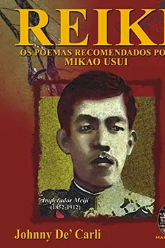 Livro Reiki Poemas Recomendados Mikão Usui - Resumo, Resenha, PDF, etc.